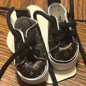 Labubu Sneakers NEW!